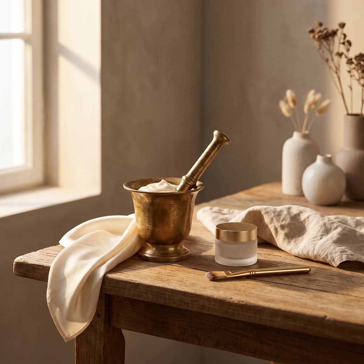 The Parlour Method