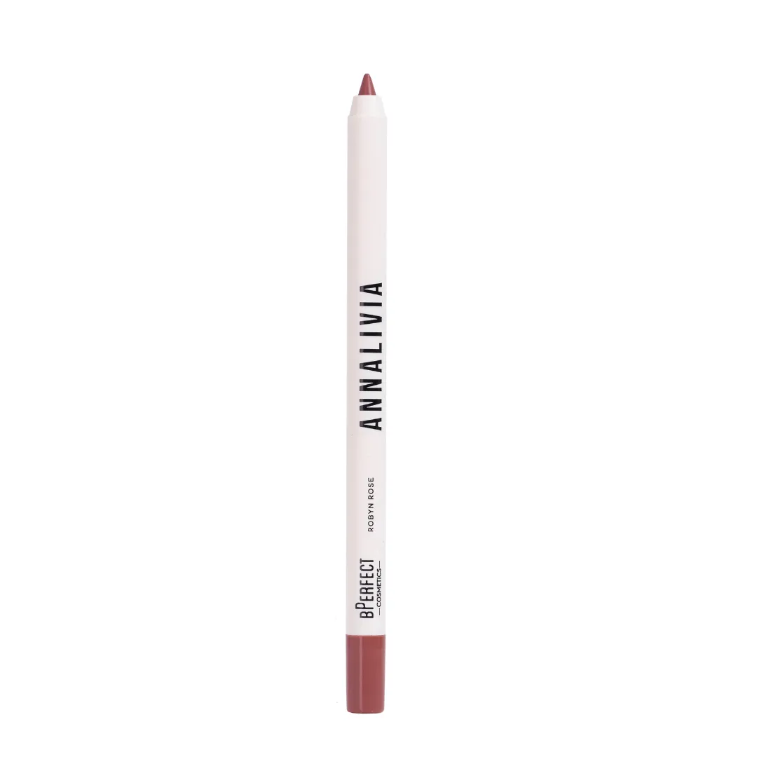 Annalivia | Lip Library Trio