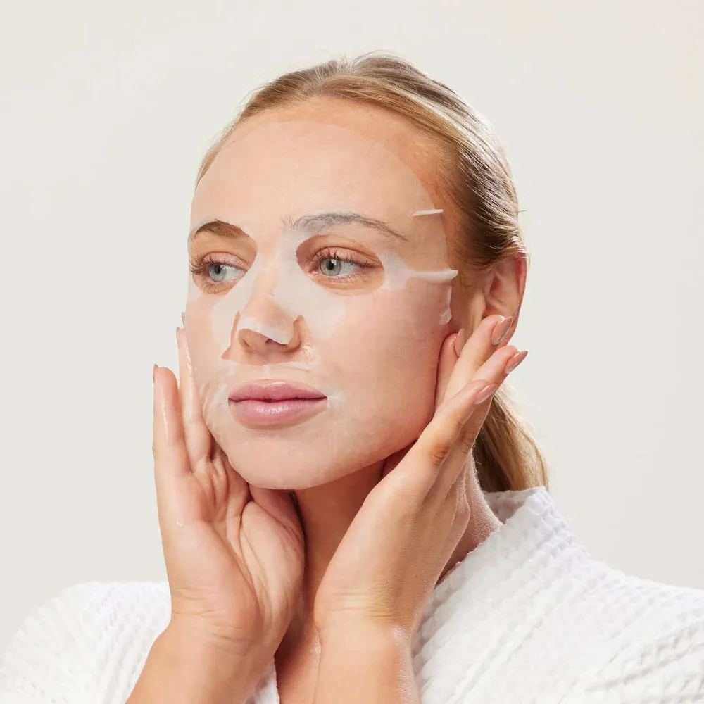Eau Lumière Face Mask — view 3