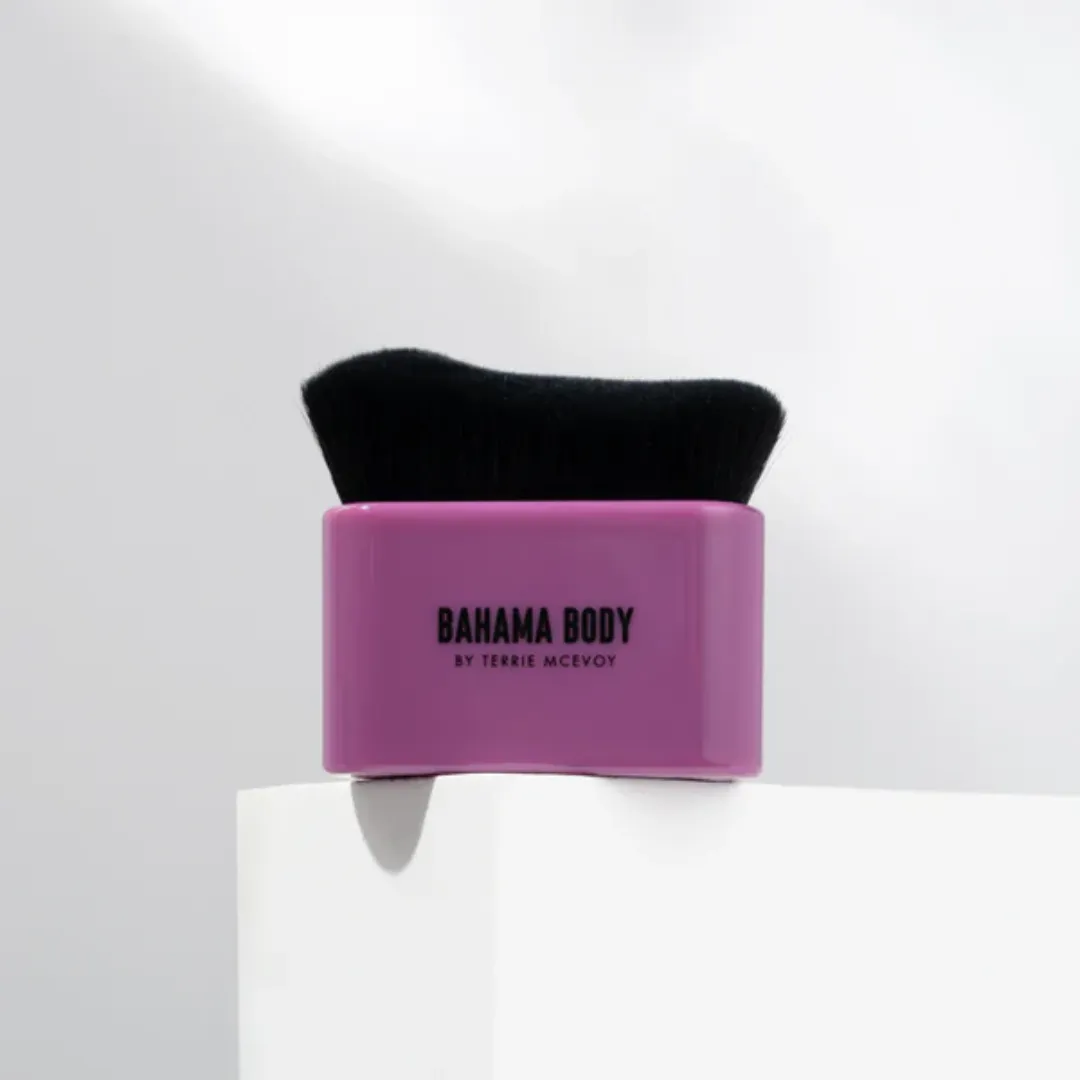 Kabuki Brush — view 2