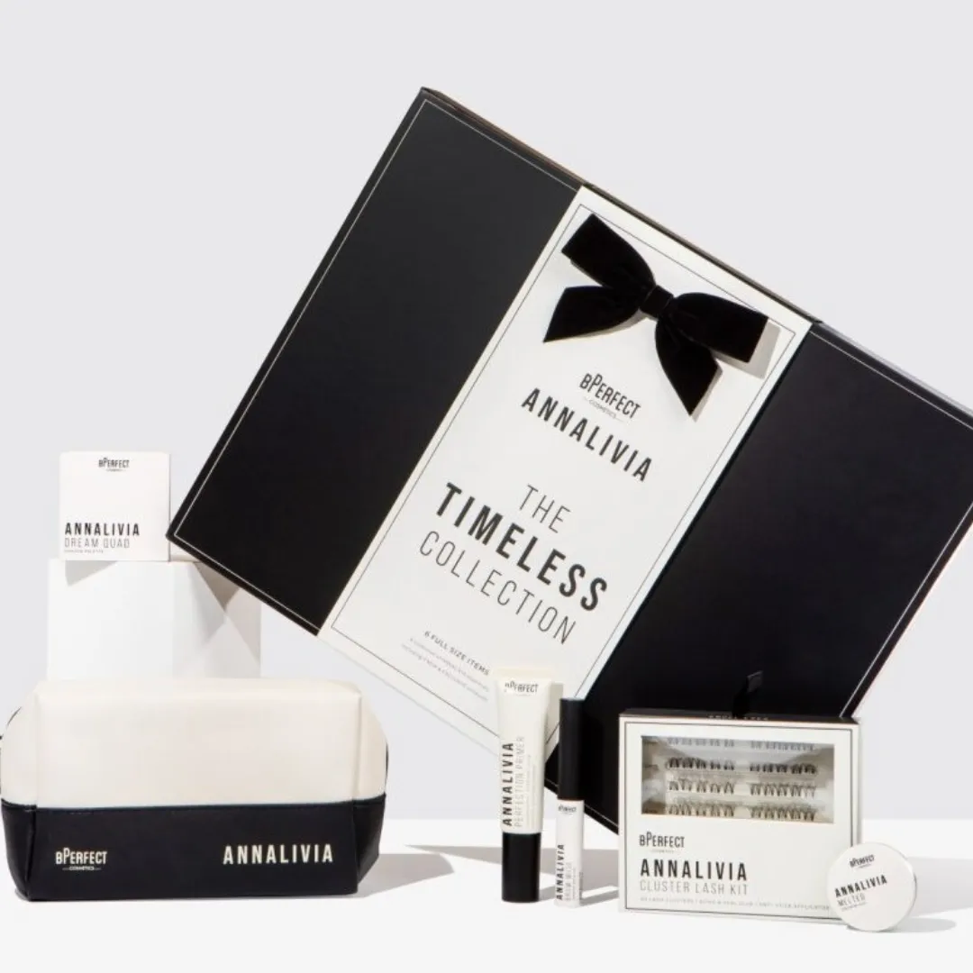 Annalivia | The Timeless Collection — view 3