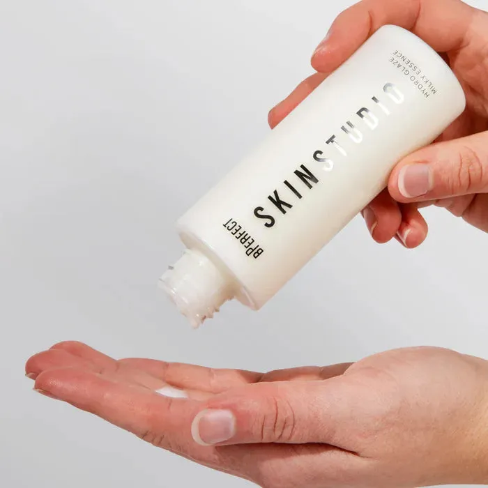 Hydro Glaze Milky Essence — view 2