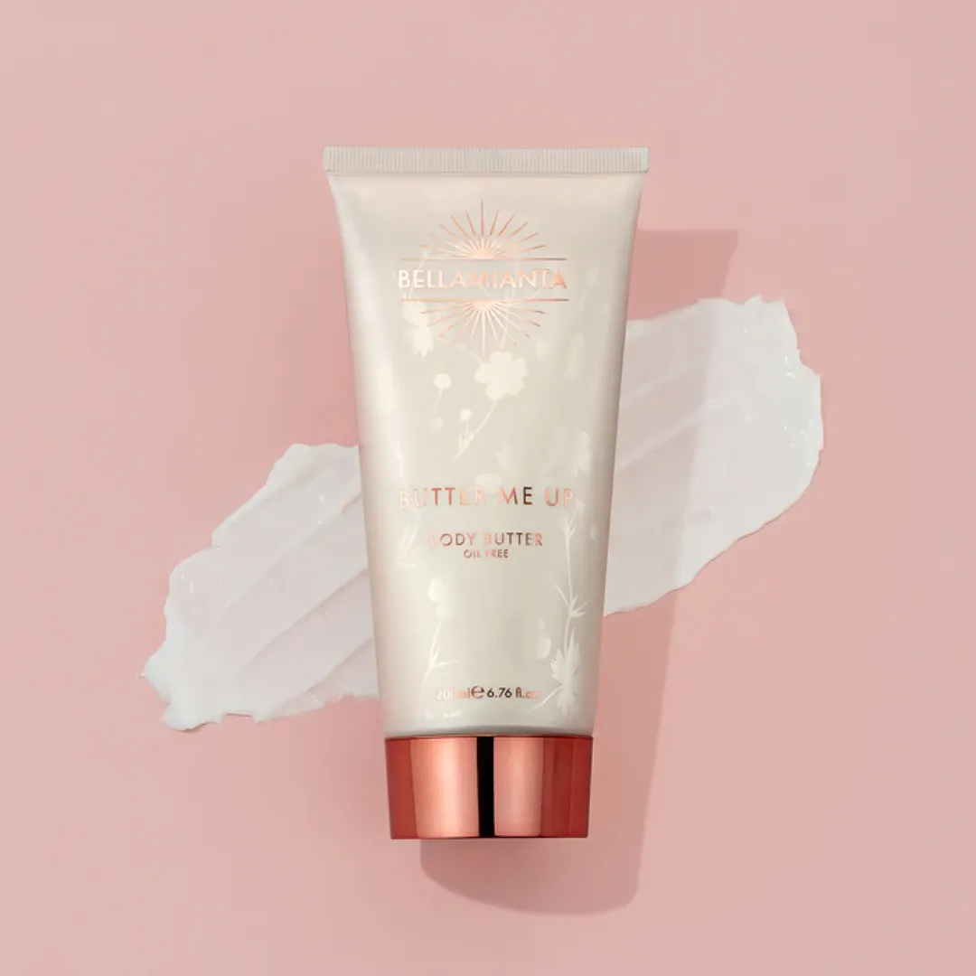 Butter Me Up Body Butter — view 2