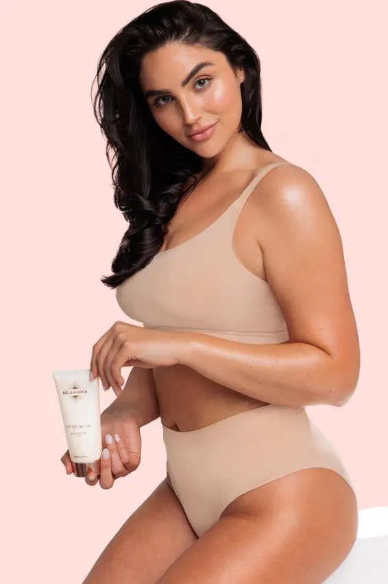 Butter Me Up Body Butter