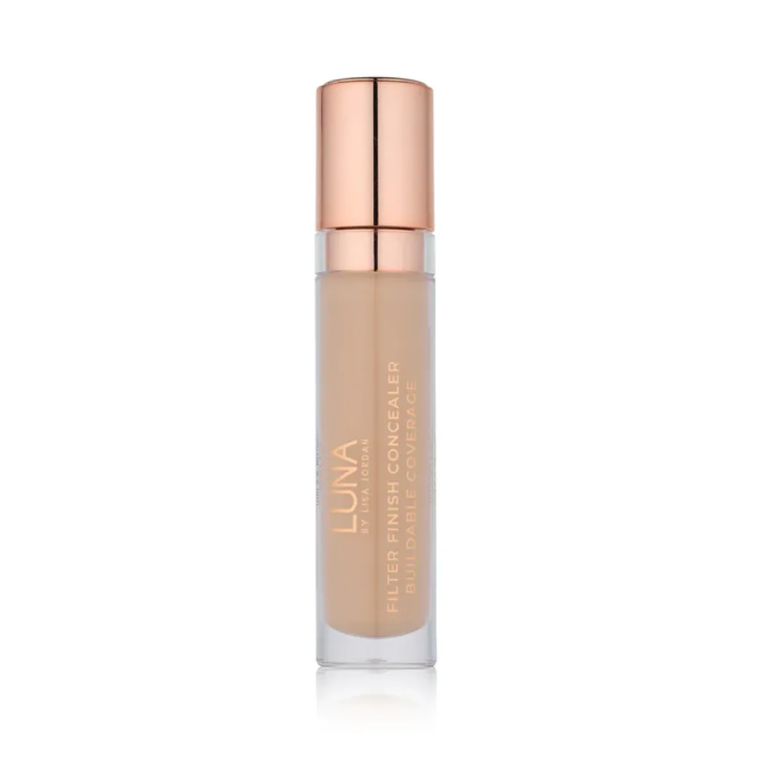 Filter Finish Concealer