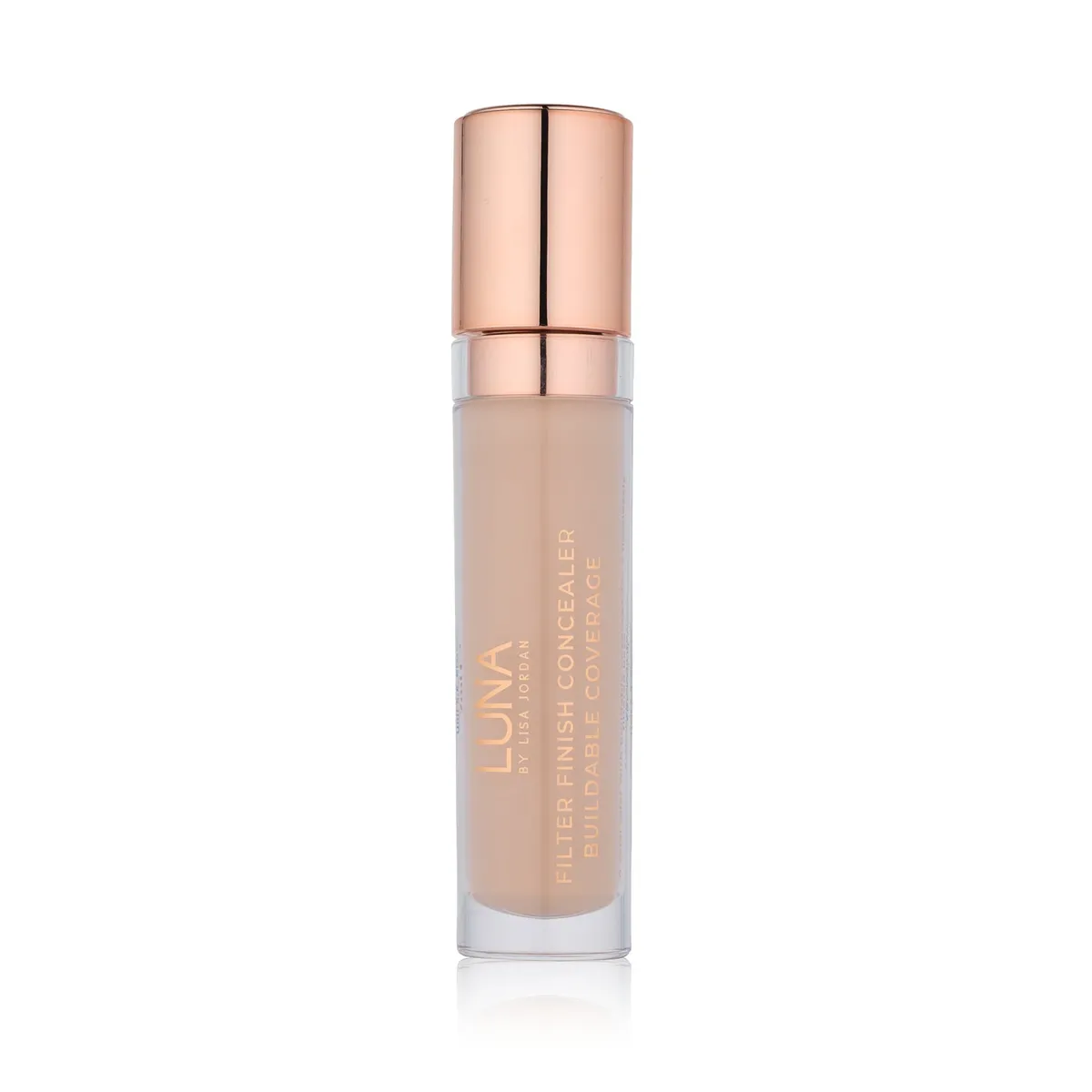 Filter Finish Concealer — view 2