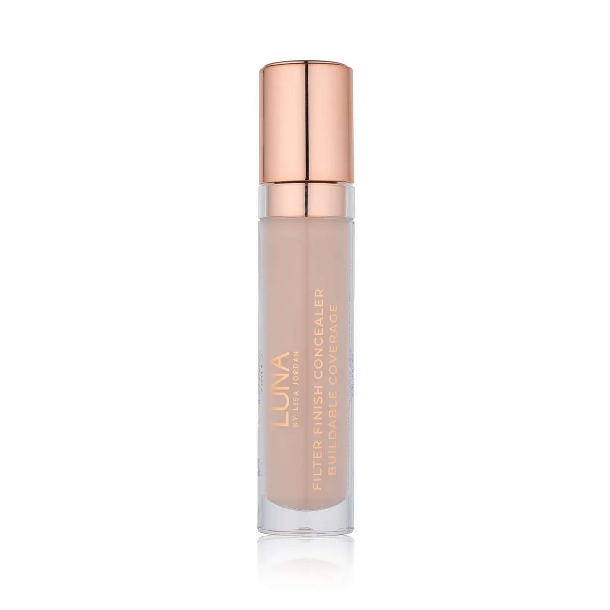 Filter Finish Concealer — view 3