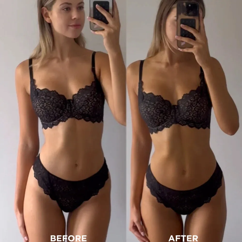 Express Tanning Serum + Mitt — view 2