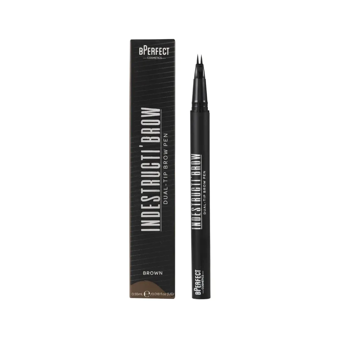 Indestructi'Brow - Dual-Tip Brow Pen — view 2