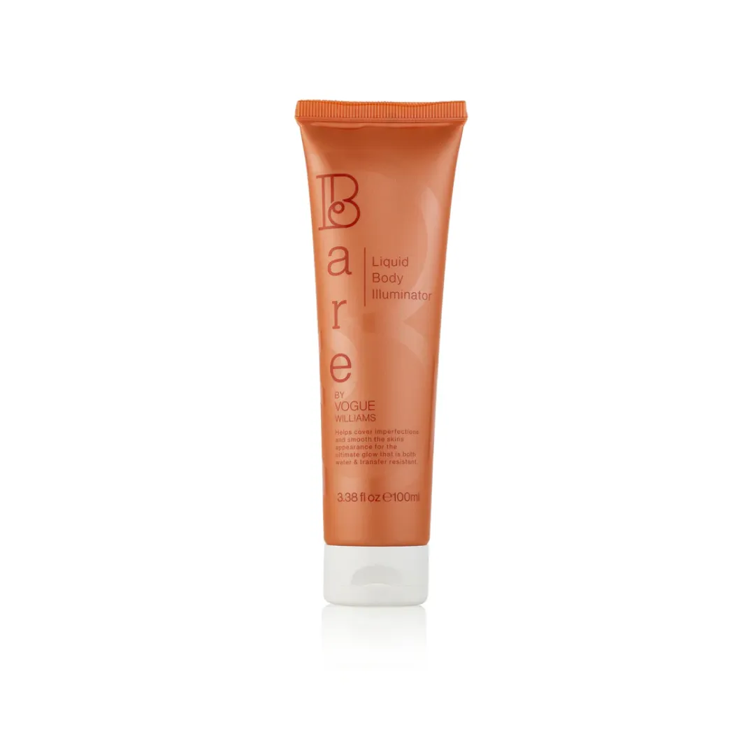 Liquid Body Illuminator + Body Brush — view 3