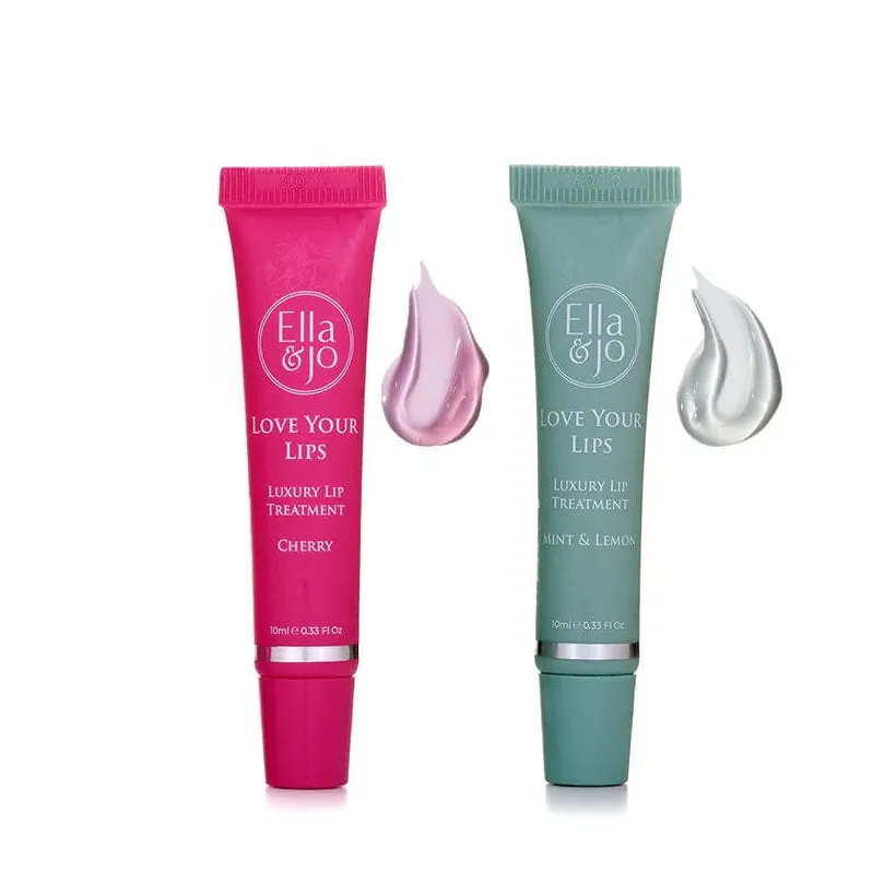Luxury Lip Treatment