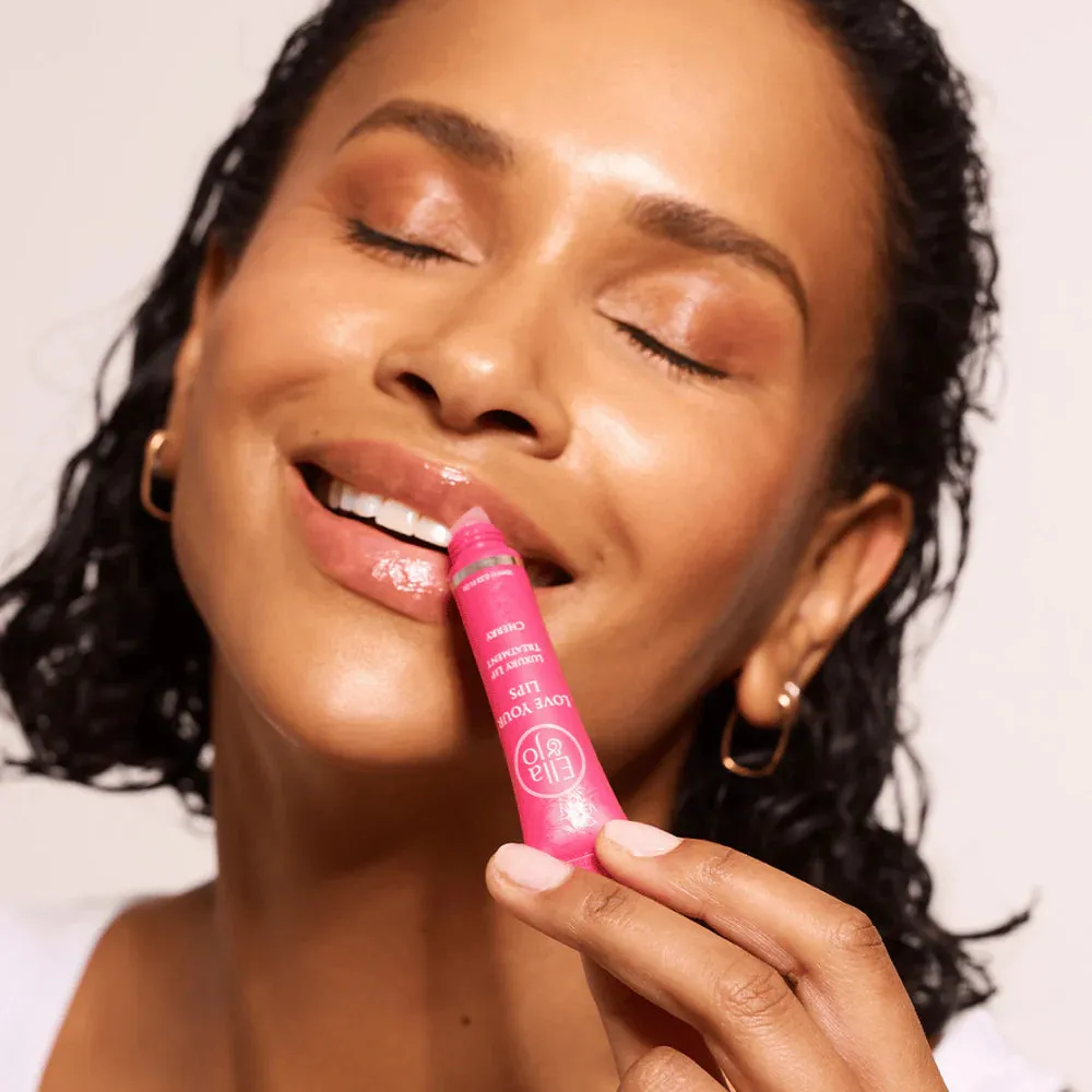 Luxury Lip Treatment — view 2