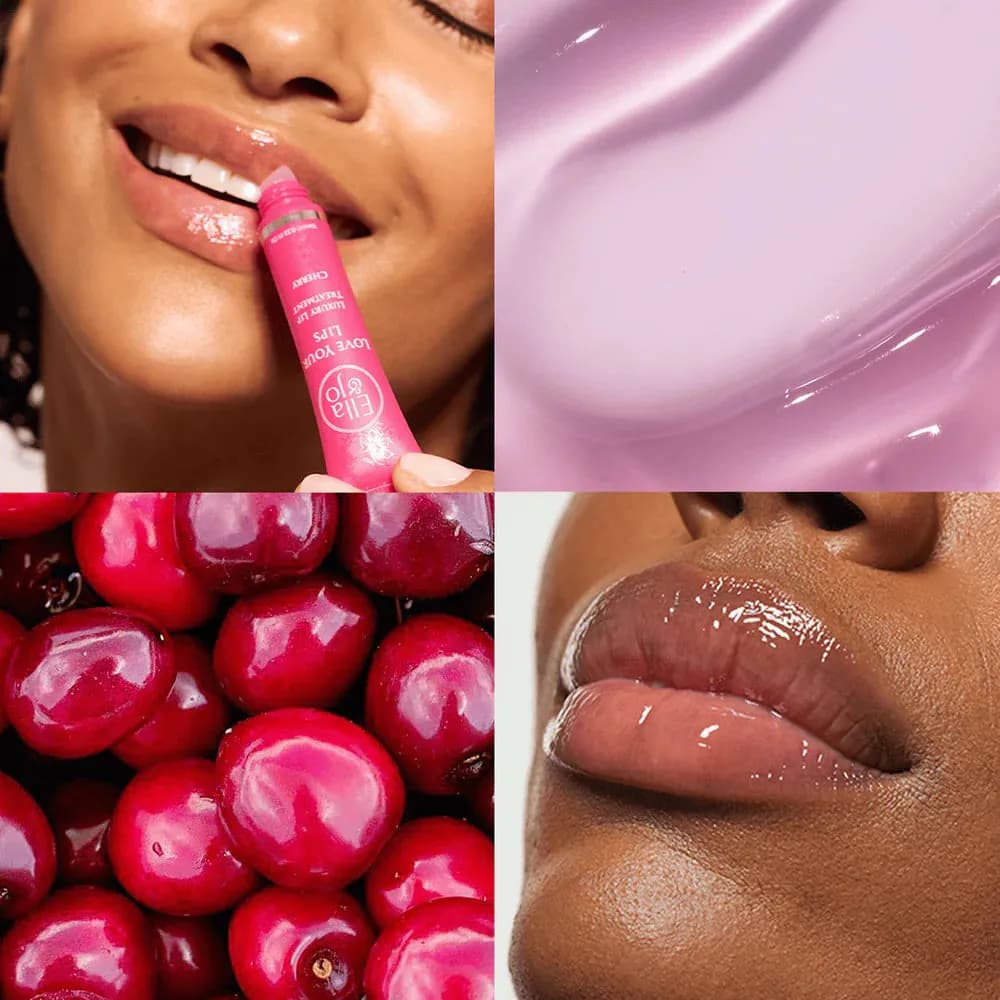 Luxury Lip Treatment — view 3