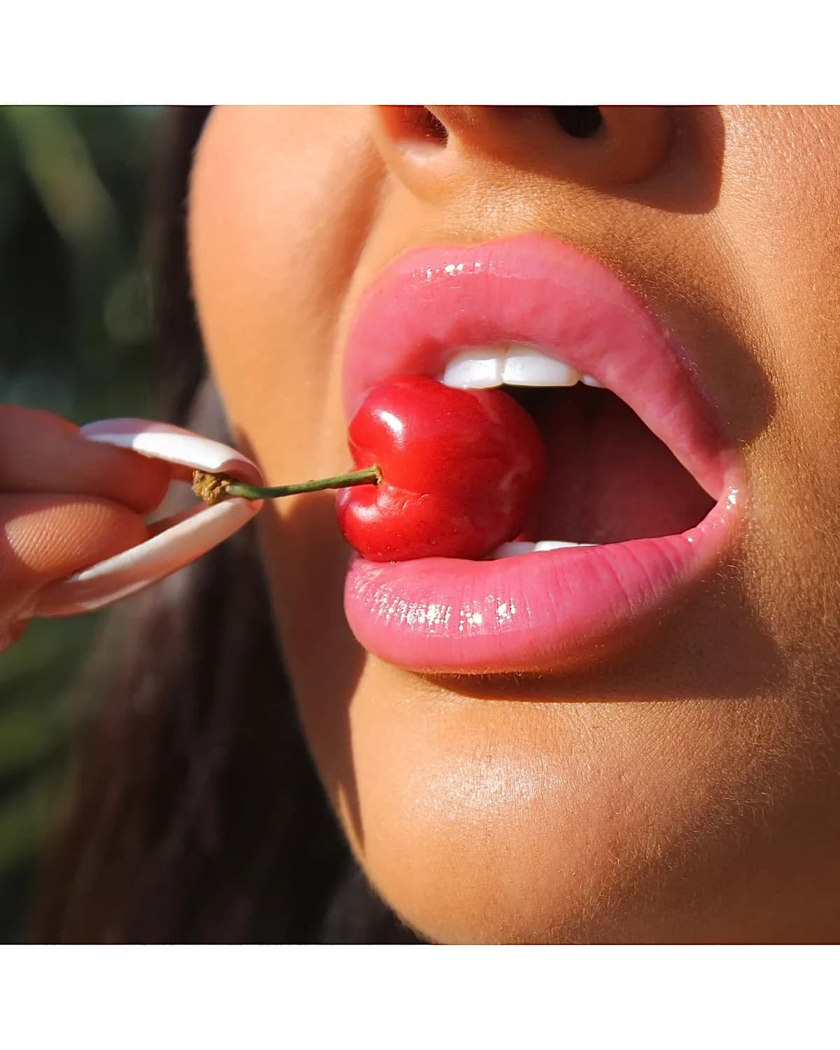 My Shade Lip Oil SPF35 — view 3