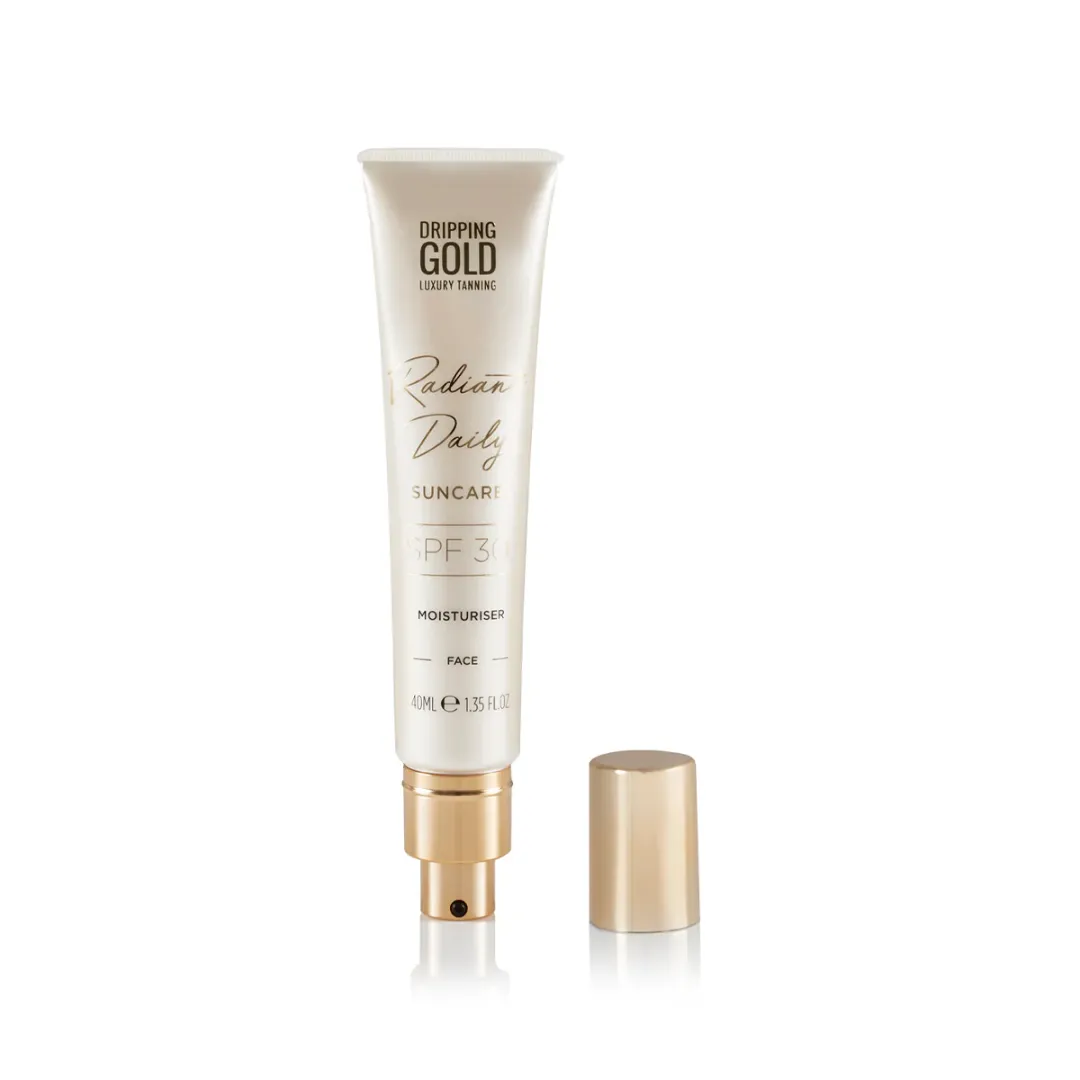 SPF 30 Radiant Daily Moisturiser