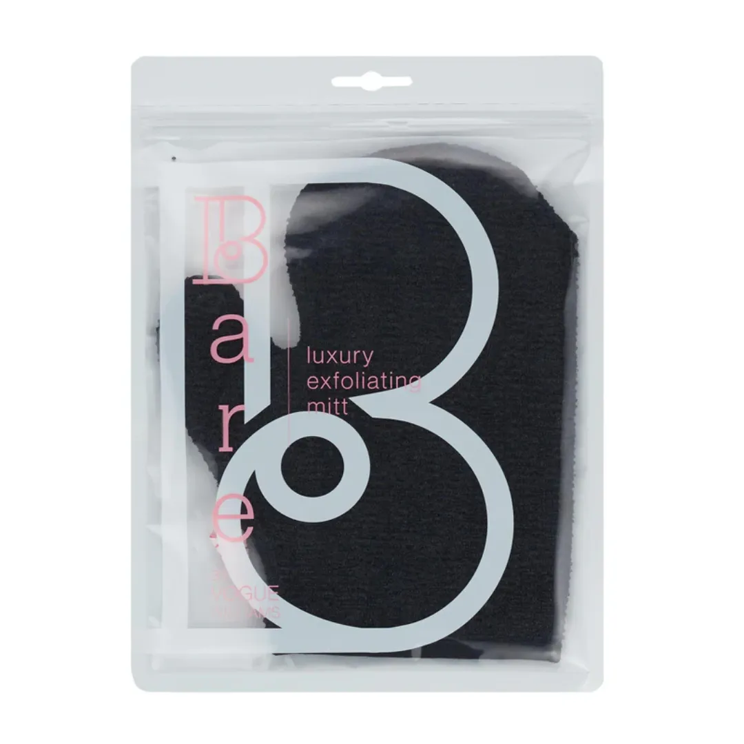 Express Tan Removal Gel + Exfoliating Mitt — view 3