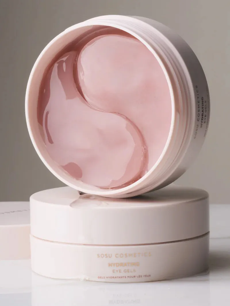 Hydrating Eye Gels