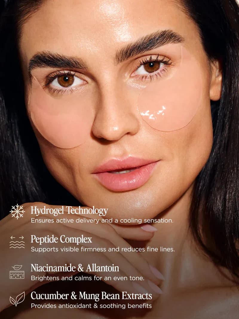 Hydrating Eye Gels — view 3