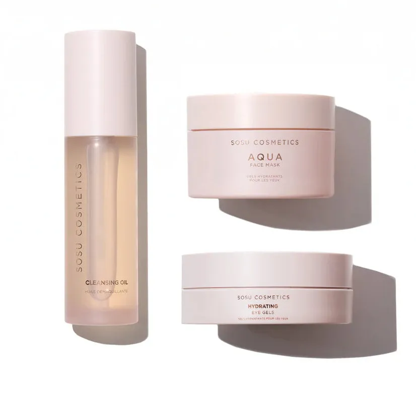 Skin Renew Collection