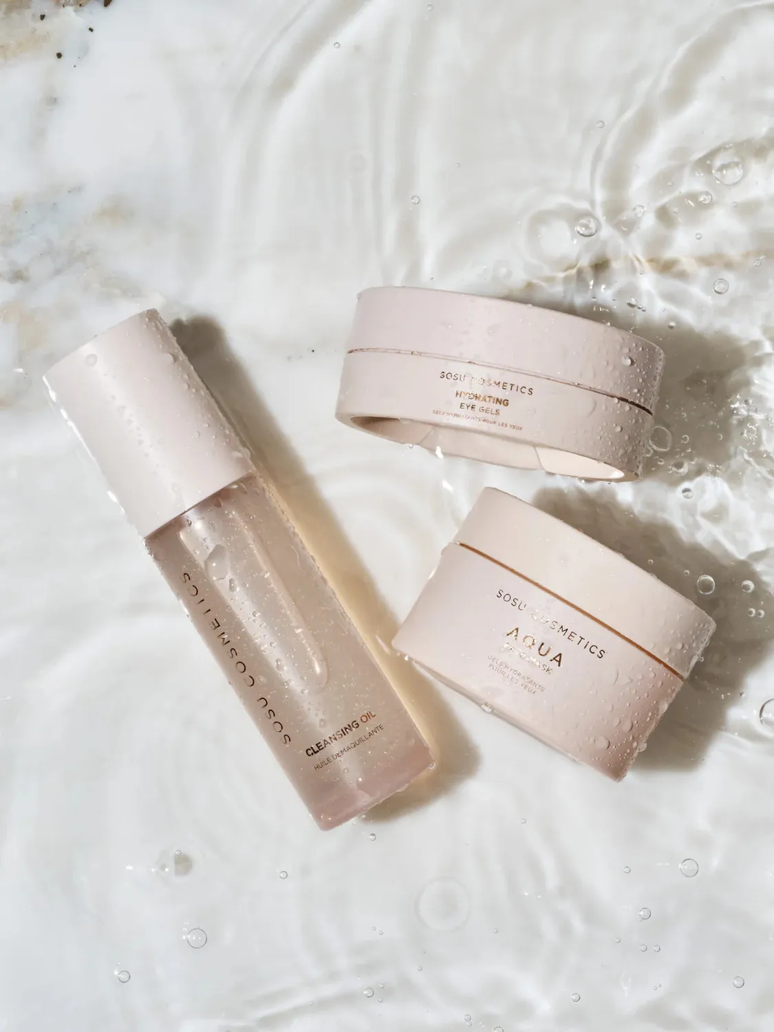 Skin Renew Collection — view 3