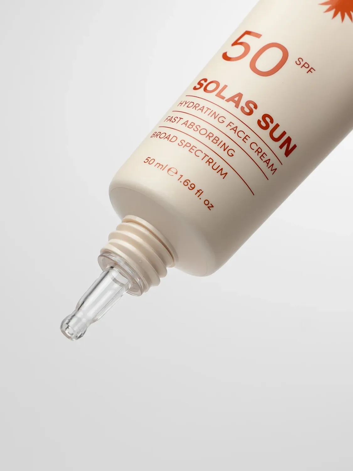 SPF 50 Face Cream — view 3