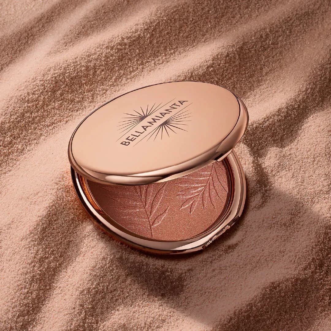 Summer Infused Body Bronzer