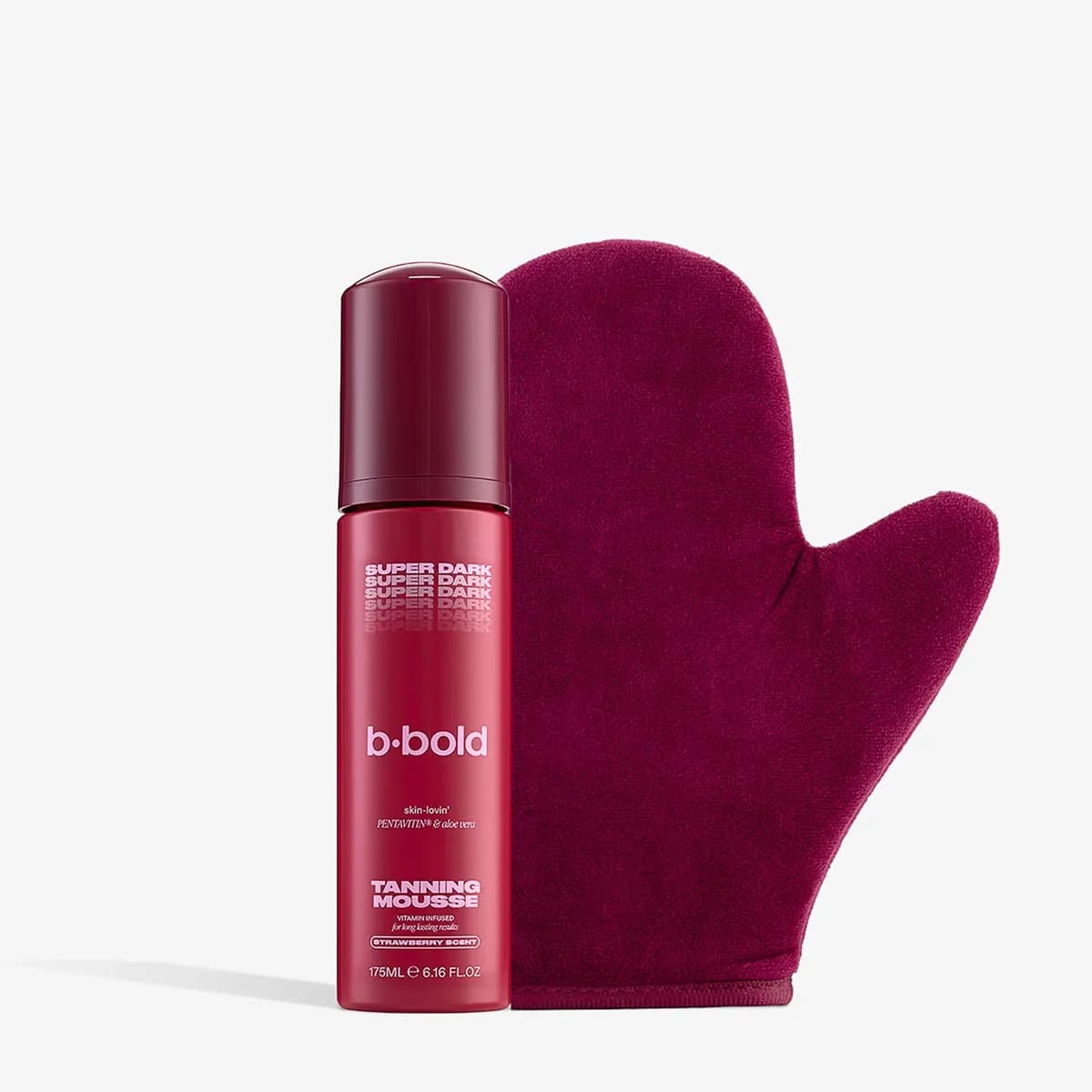 Tanning Mousse + Mitt — view 3