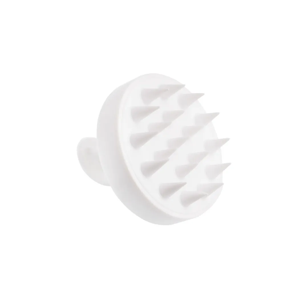 The Scalp Brush