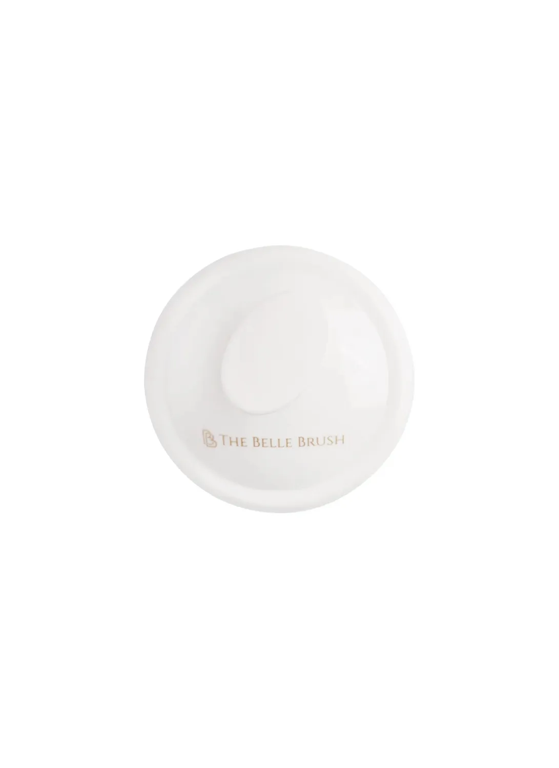 The Scalp Brush — view 3