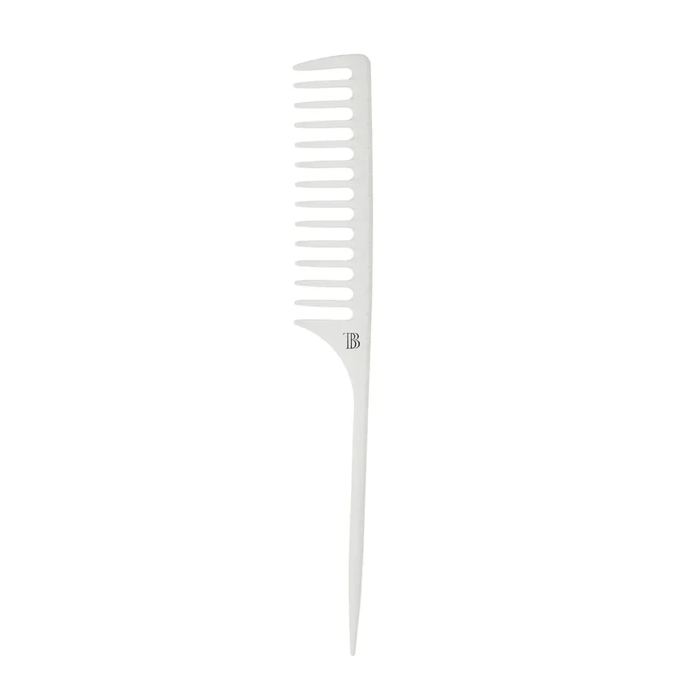 The Wave Comb — view 2